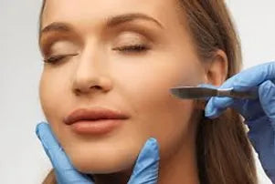 Dermaplane Facial with Enzyme Peel
