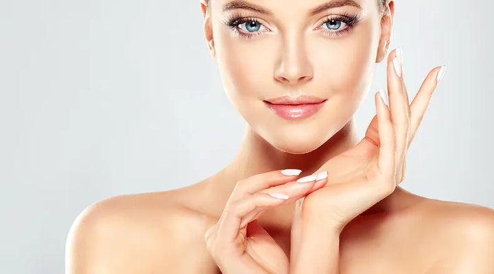 Deluxe Dermaplane Facial & Enzyme Peel