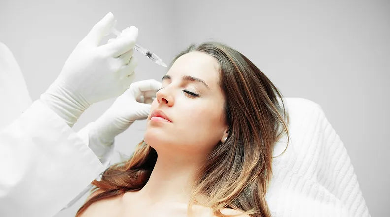 Anti- Wrinkle Treatment