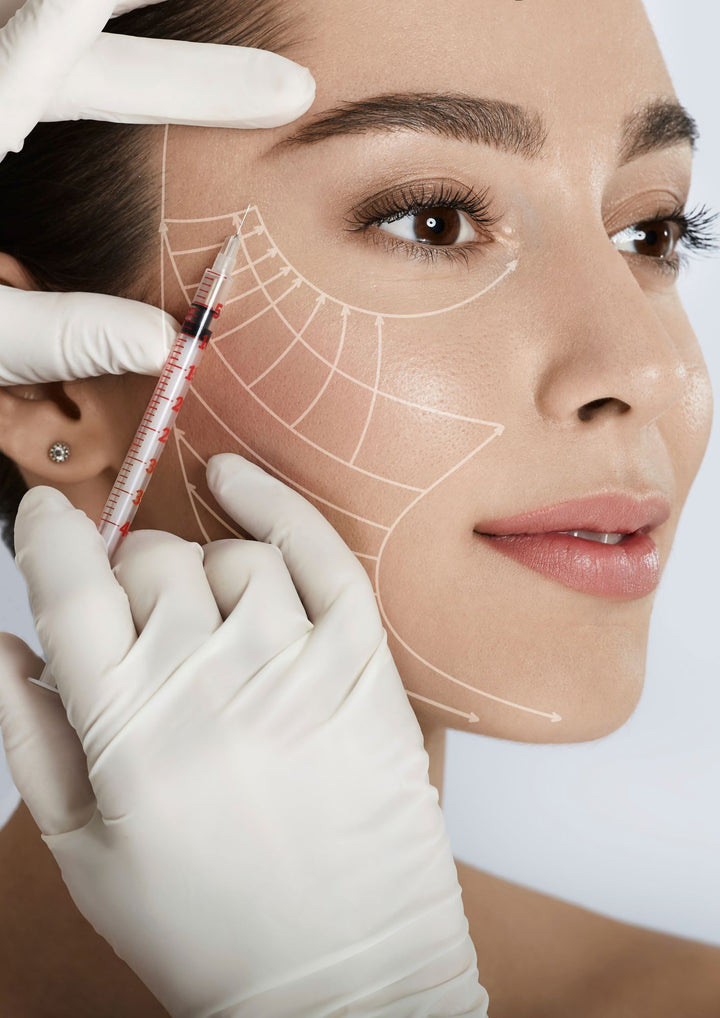 Eye Rejuvenation