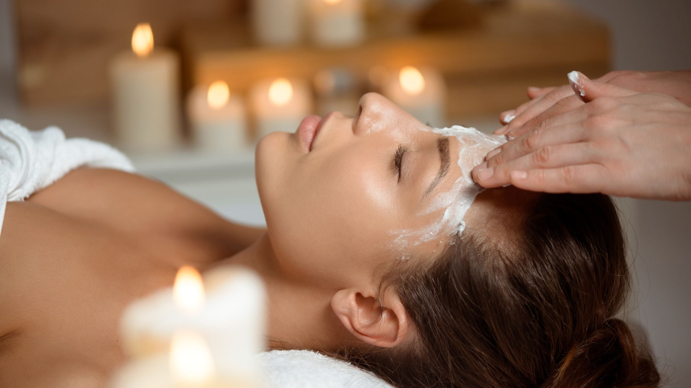 Power Facial™ Regenerative