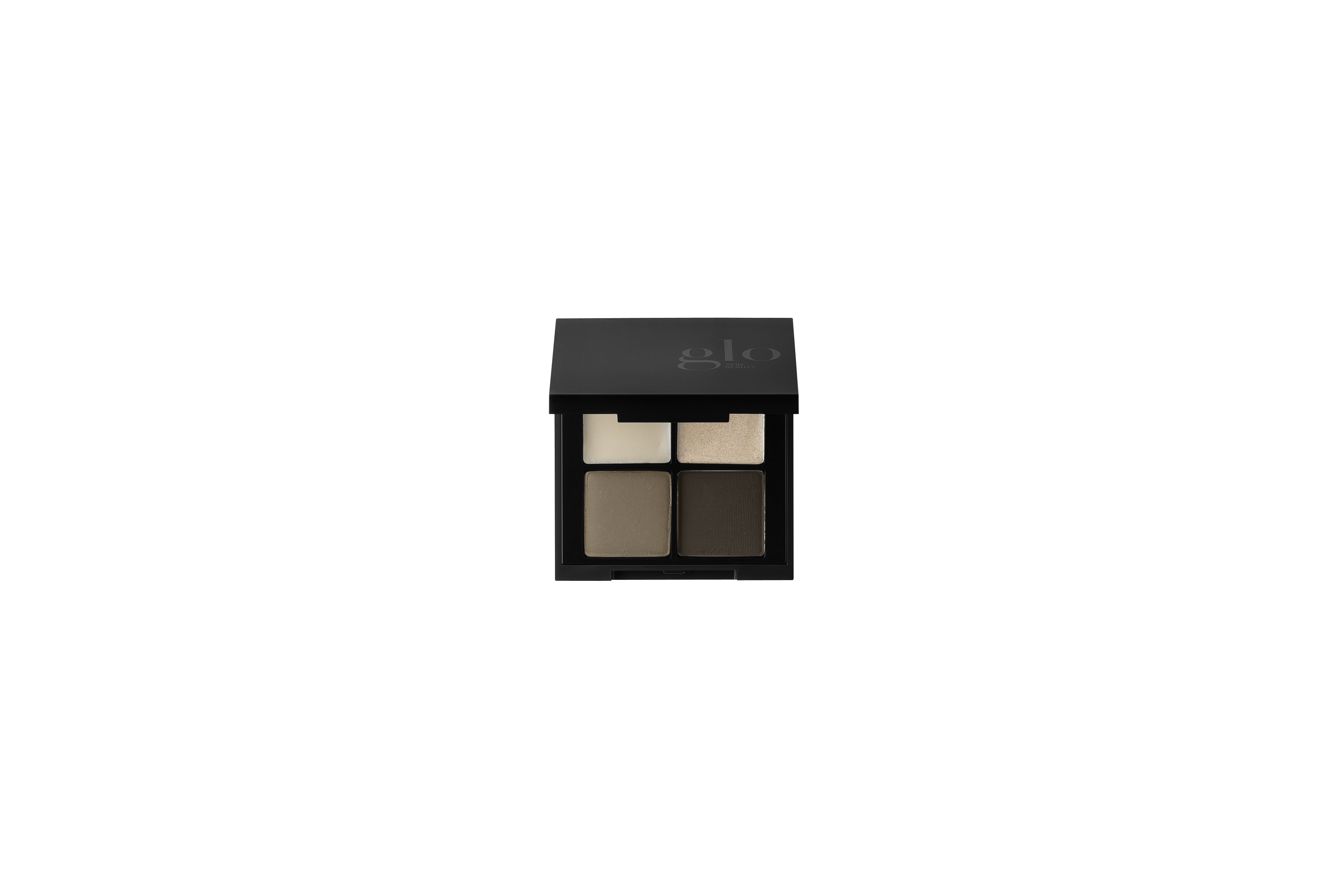 Brow Quad 4.1g