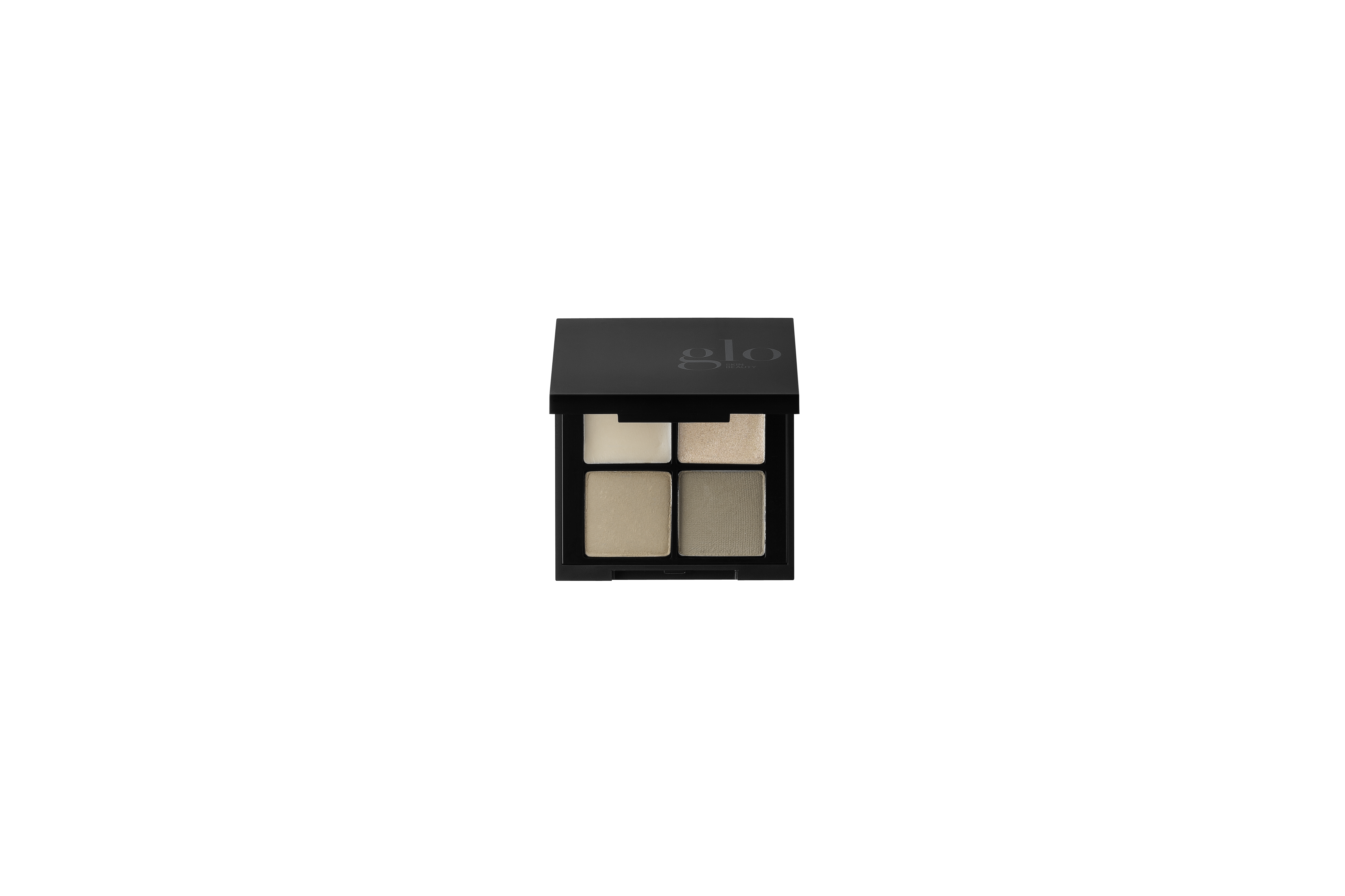 Brow Quad 4.1g