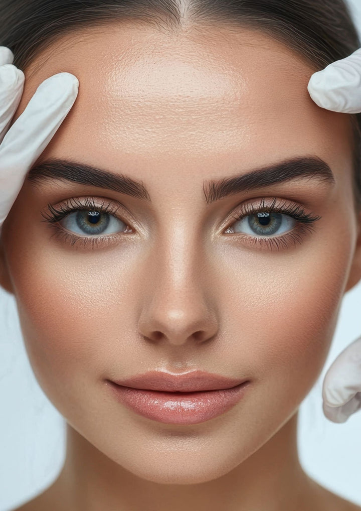 Advanced PRX-T33 Skin Peel Combined with Skin Booster Ultimate Glow Package