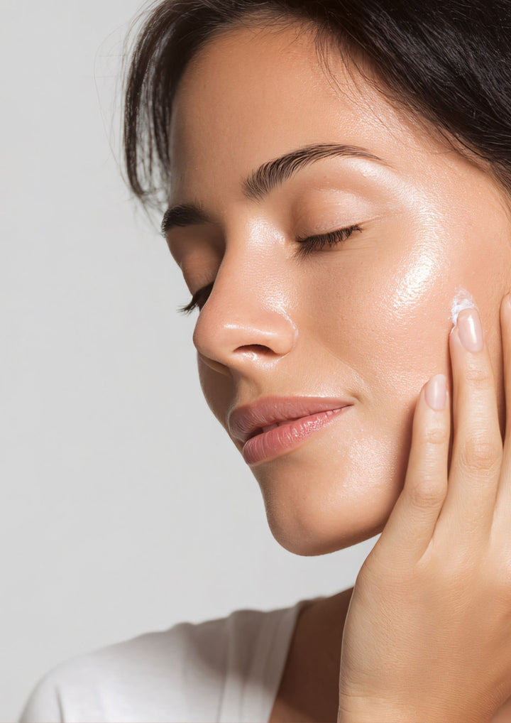 Polynucleotide Skin Rejuvenation