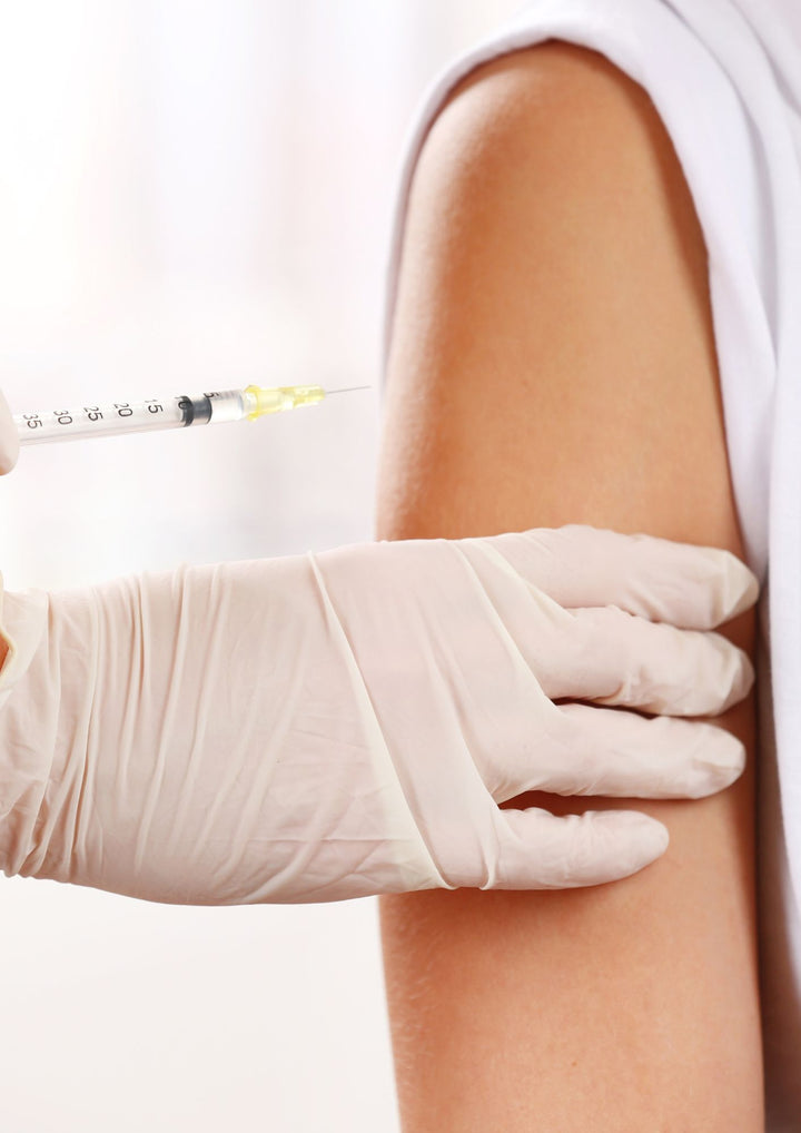 Vitamin B12 Injection