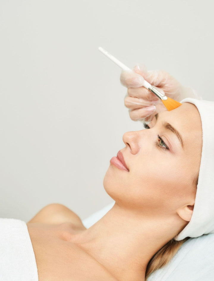 Advanced PRX-T33 Skin Peel