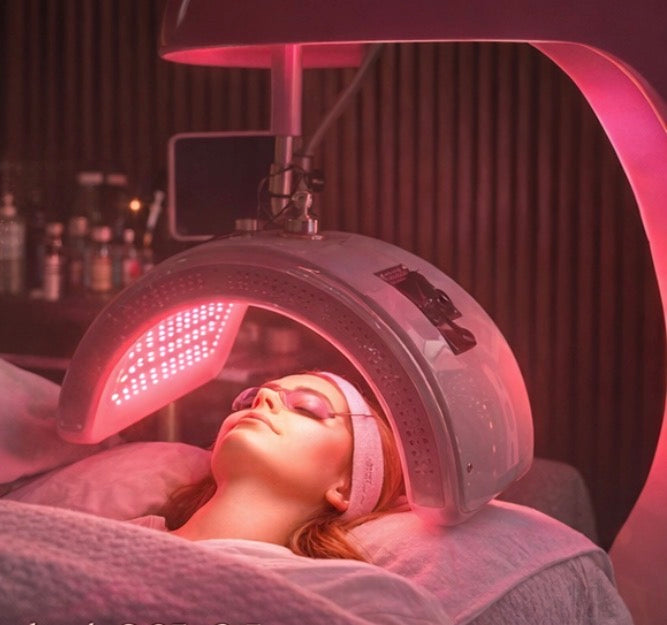 Power Facial™ Regenerative