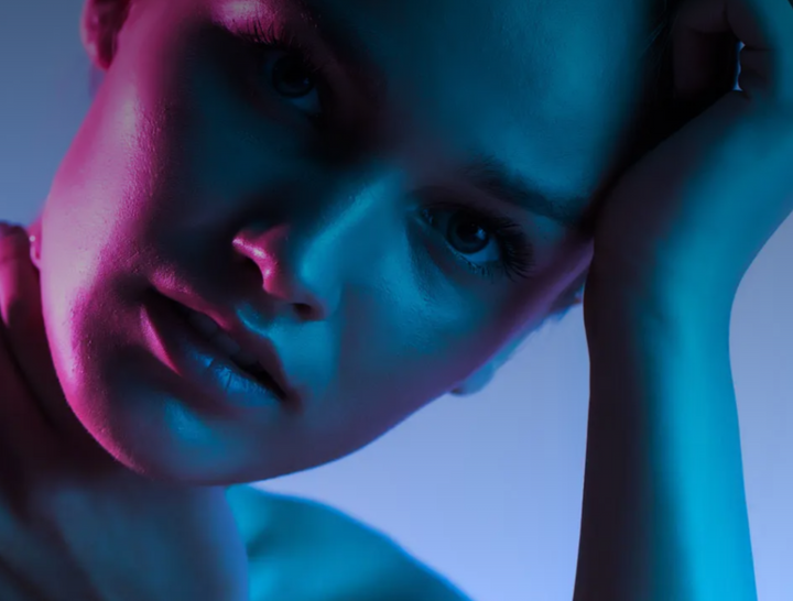 Dermalux Tri-Wave Medical Light Therapy