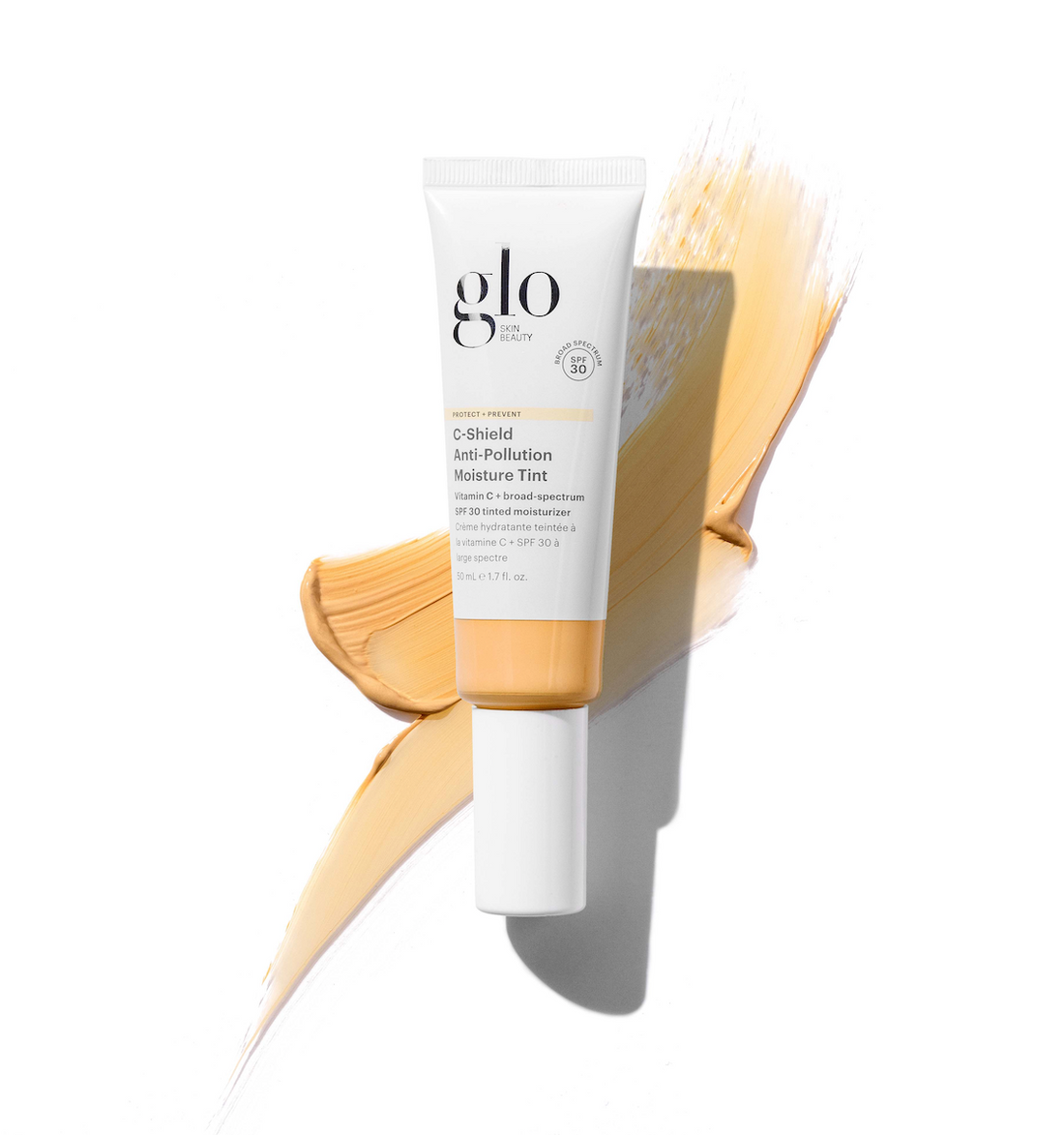 C-Shield Anti-Pollution Moisture Tint SPF30+ 50 ml