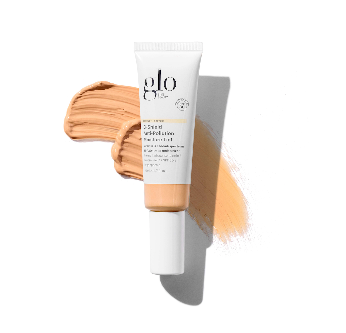 C-Shield Anti-Pollution Moisture Tint SPF30+ 50 ml