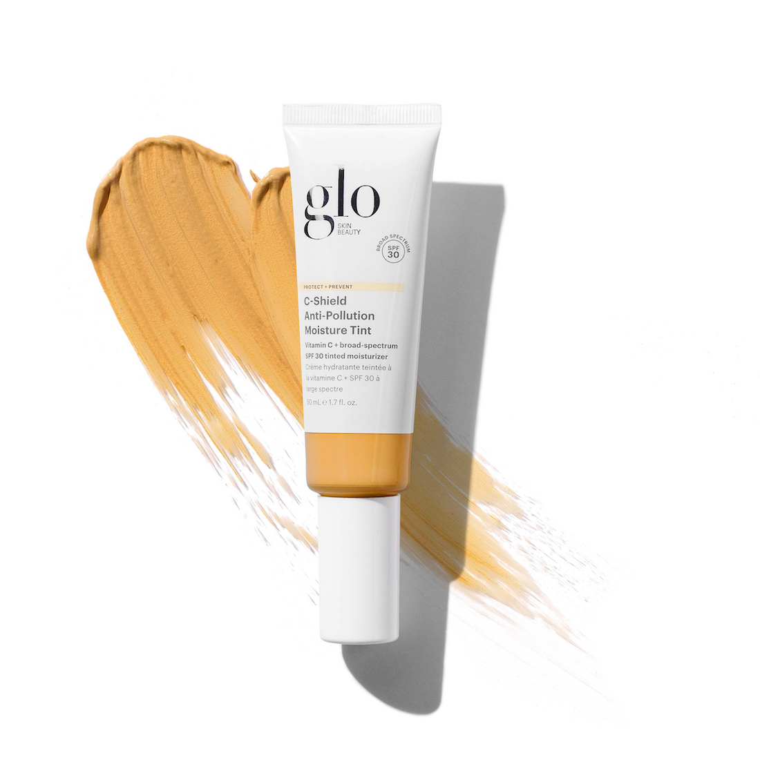 C-Shield Anti-Pollution Moisture Tint SPF30+ 50 ml