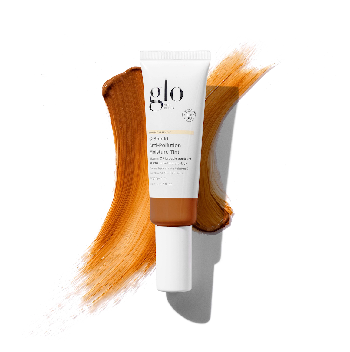 C-Shield Anti-Pollution Moisture Tint SPF30+ 50 ml