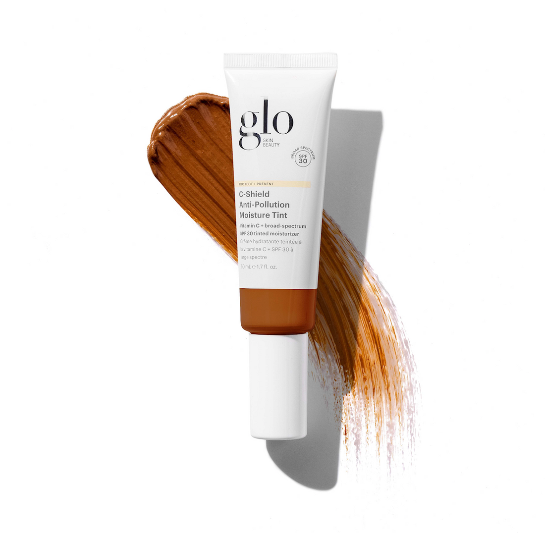 C-Shield Anti-Pollution Moisture Tint SPF30+ 50 ml