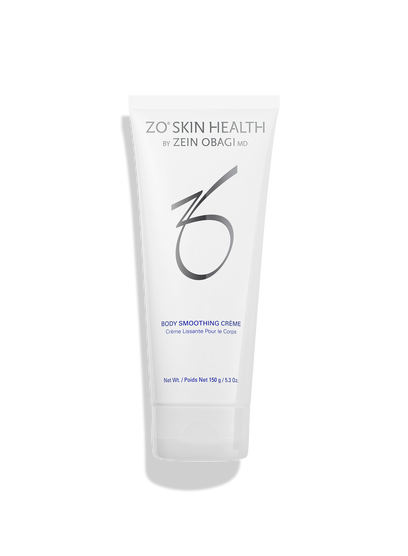 Body Smoothing Crème