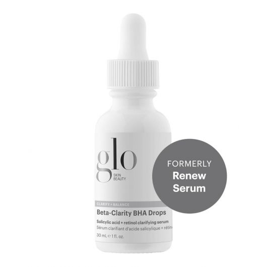 Beta-Clarity BHA Drops 30 ml