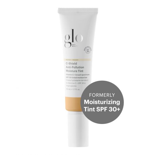 C-Shield Anti-Pollution Moisture Tint SPF30+ 50 ml