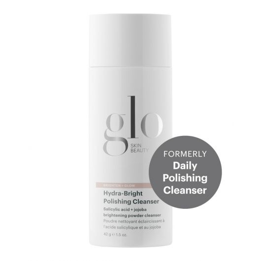 Hydra-Bright Polishing Cleanser 42 g