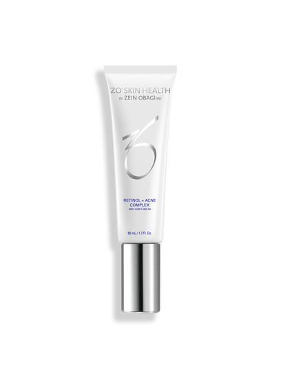 Retinol + Acne Complex